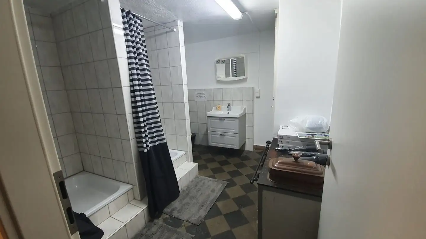Single room for rent - 8600 Dübendorf - Photo 4