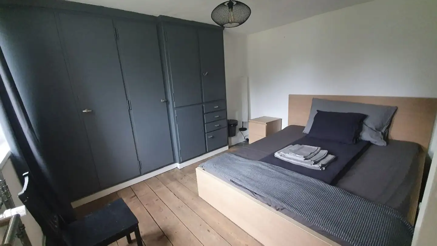 Single room for rent - 8600 Dübendorf