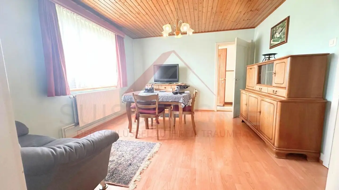 Maison individuelle à vendre - Rue Mercier 4, 2740 Moutier - Photo 2