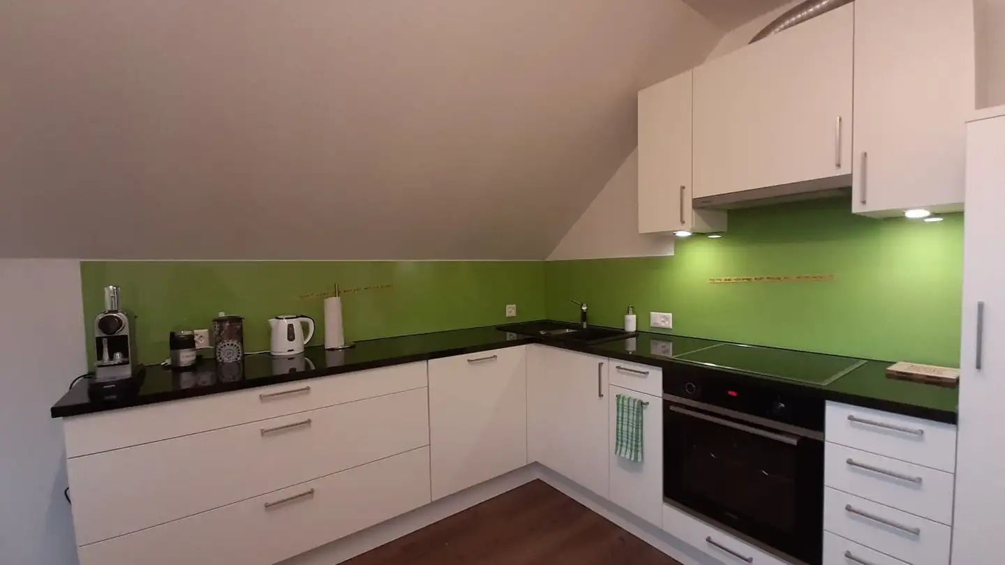 Apartment for rent - Unterer Galgen 5, 3323 Bäriswil BE - Photo 4