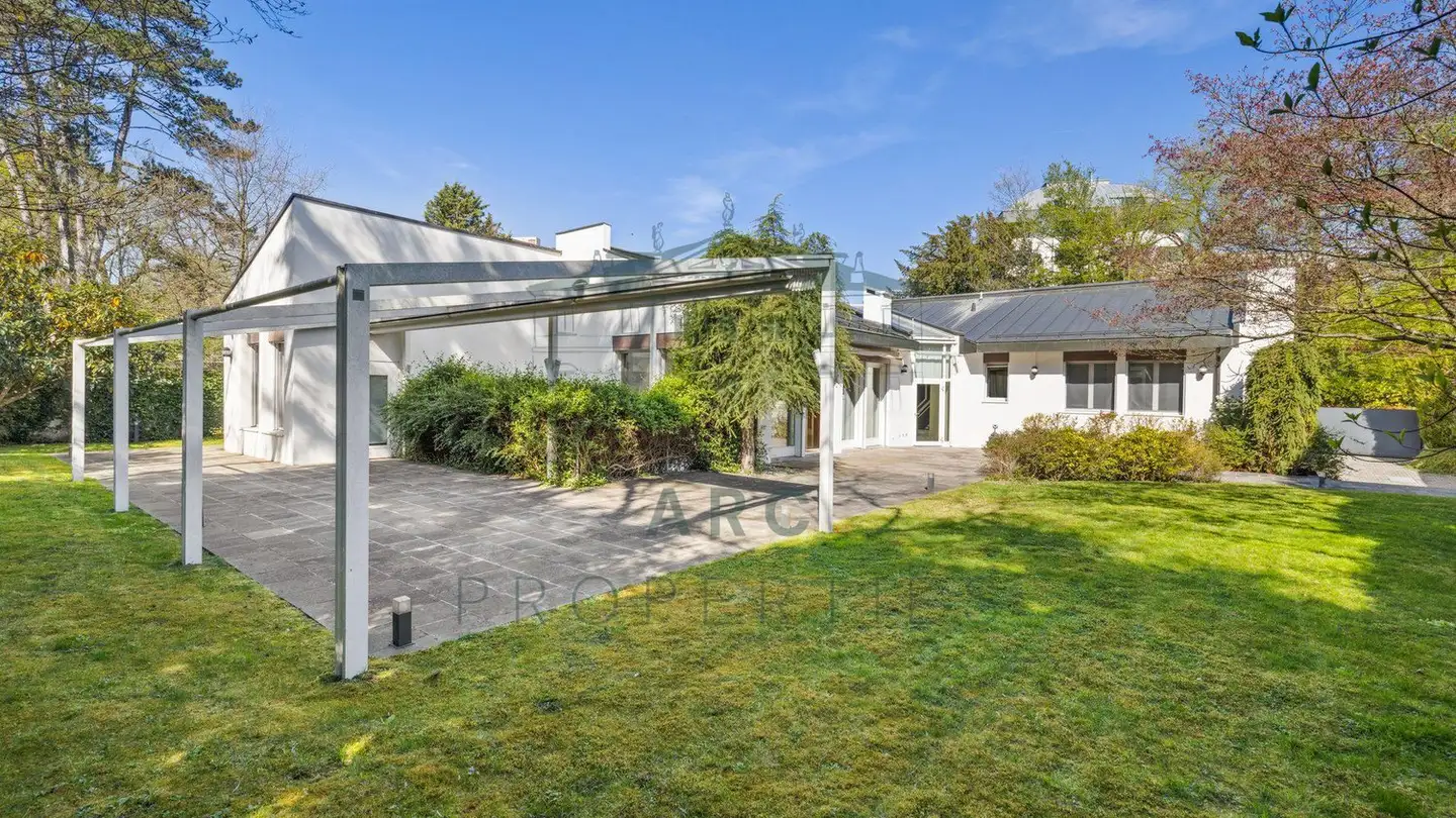 Einfamilienhaus kaufen - 1231 Conches