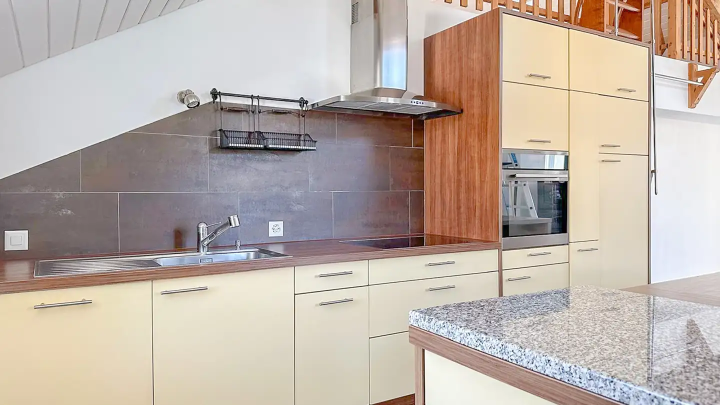 Wohnung mieten - Rue Des Arts 15, 1450 Ste-Croix