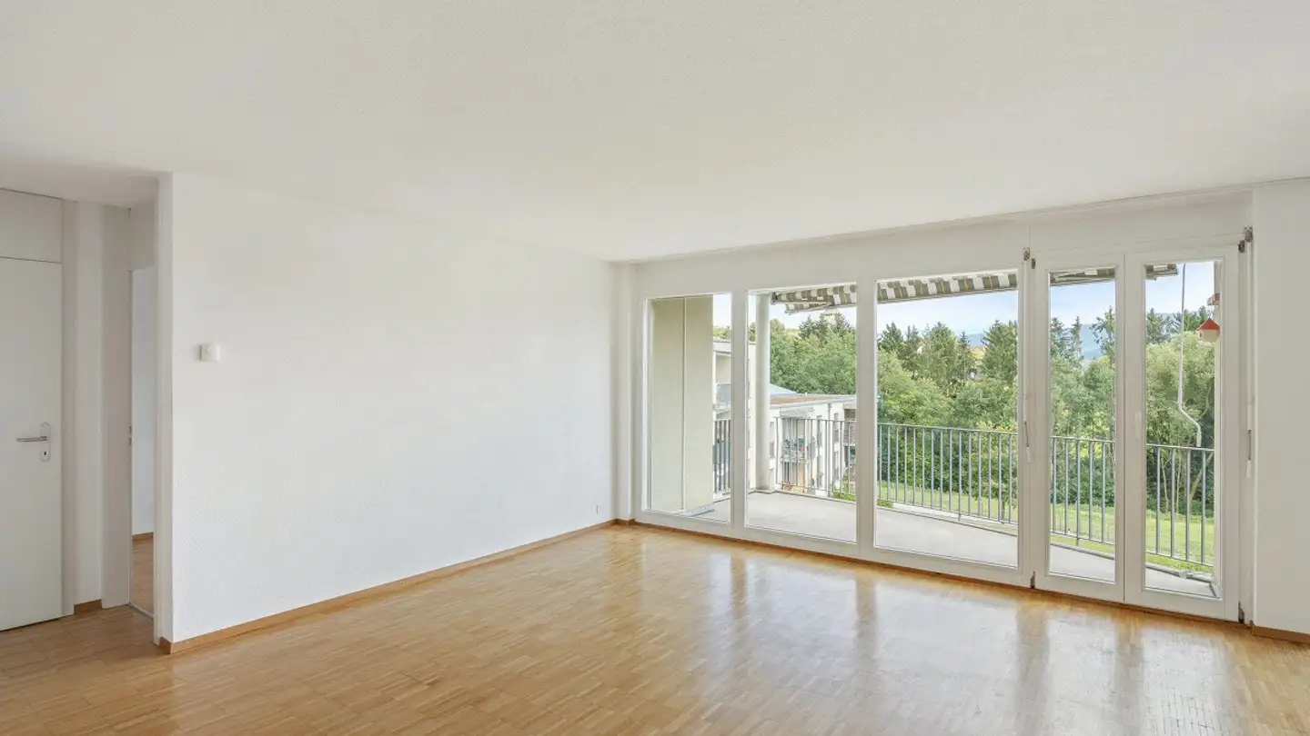 Appartement à louer - Chemin De Beaulieu 7, 1752 Villars-sur-Glâne - Photo 2