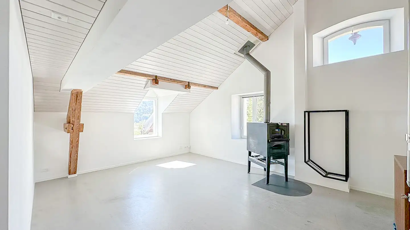 Wohnung mieten - Rue Des Arts 15, 1450 Ste-Croix - Foto 3