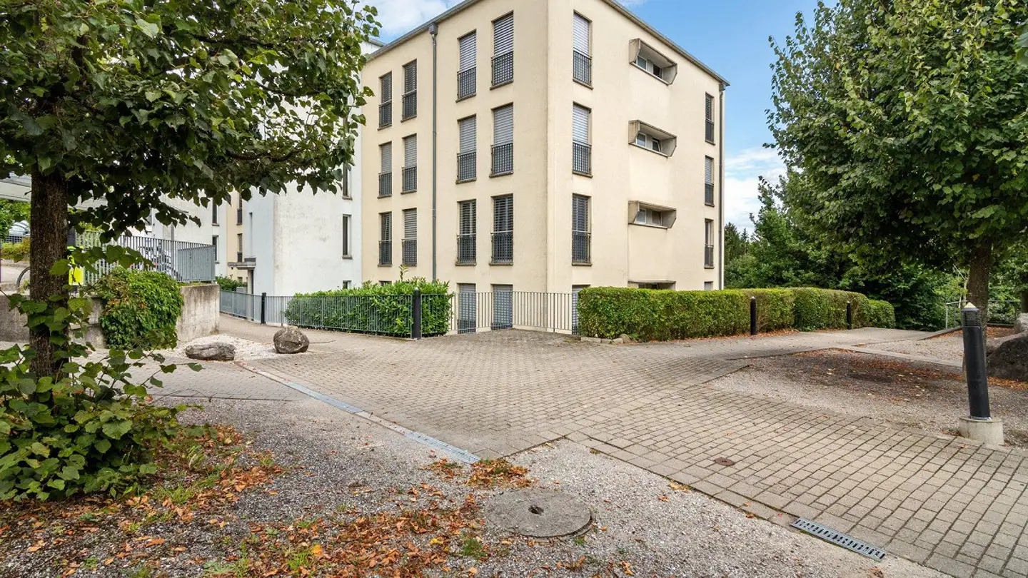 Appartement à louer - Chemin De Beaulieu 7, 1752 Villars-sur-Glâne