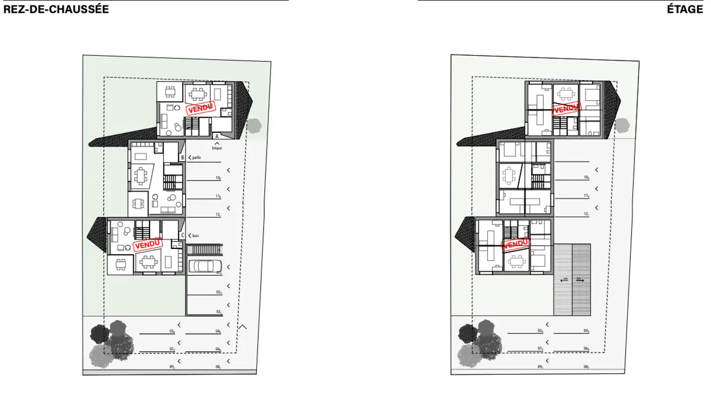 Casa singola in vendita - Avenue De Derborence, 1963 Vétroz - Foto 4