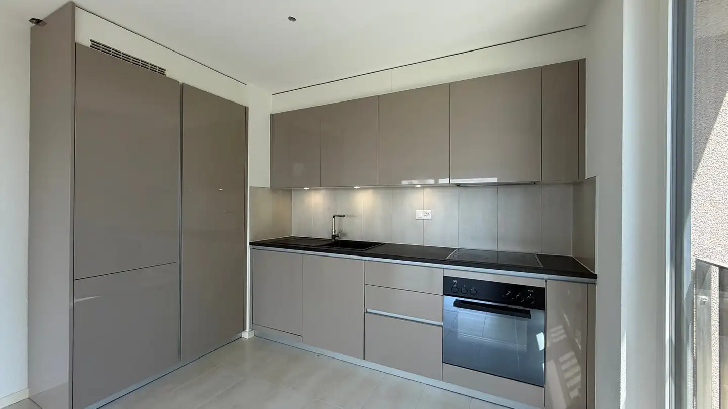 Wohnung mieten - Chemin De Montolivet 3, 1006 Lausanne - Foto 2