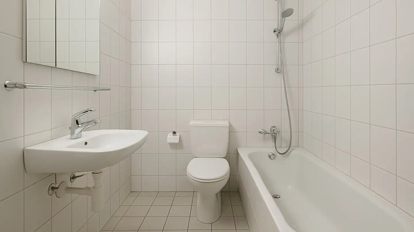 Appartement à louer - 2406 La Brévine - Photo 3