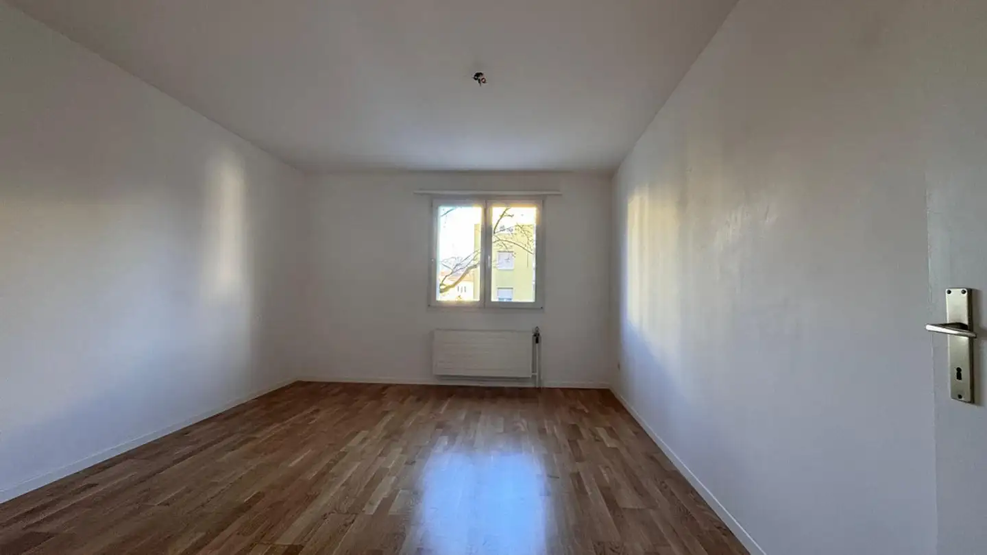 Appartamento in affitto - Bielstrasse 80, 2560 Nidau - Foto 2