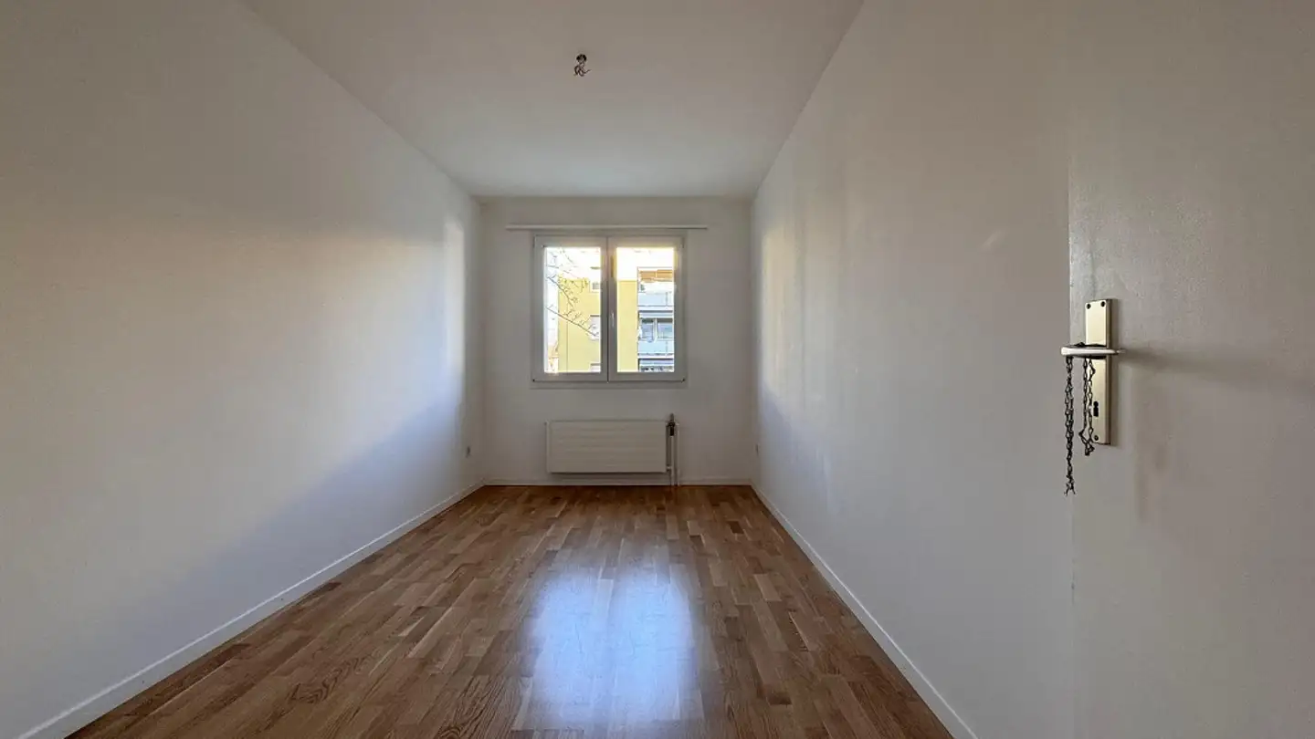 Appartamento in affitto - Bielstrasse 80, 2560 Nidau - Foto 3