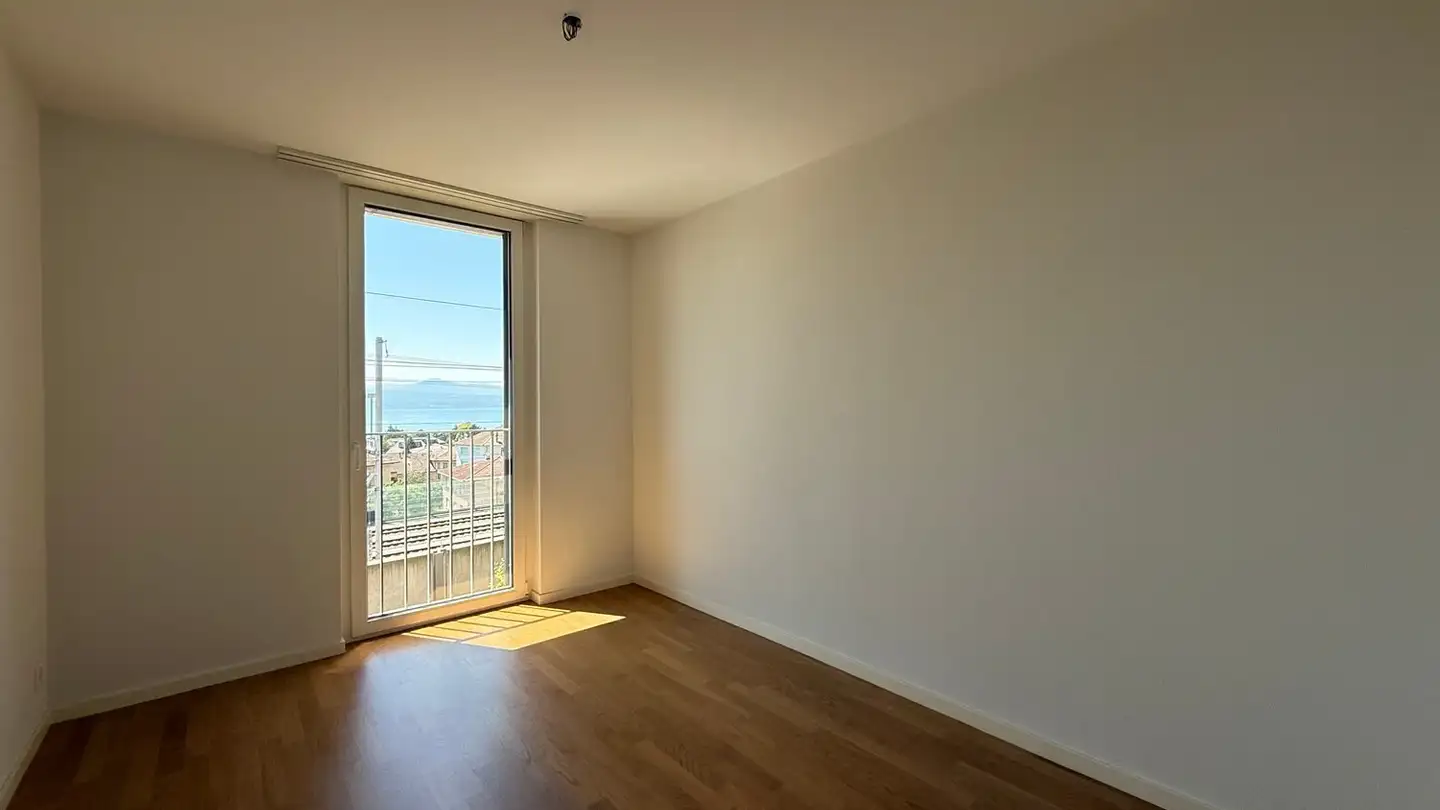 Wohnung mieten - Chemin De Montolivet 3, 1006 Lausanne - Foto 4