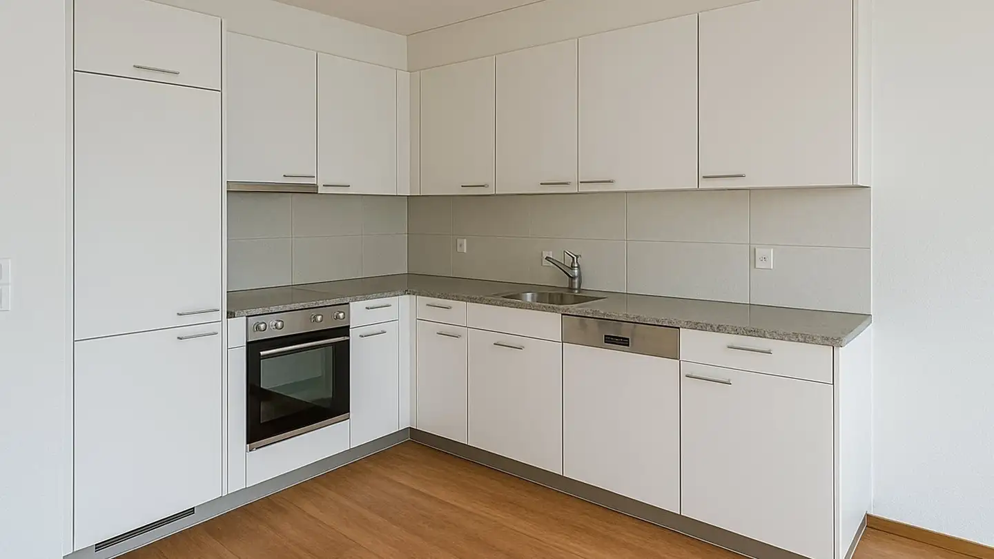 Appartement à louer - 2406 La Brévine - Photo 2