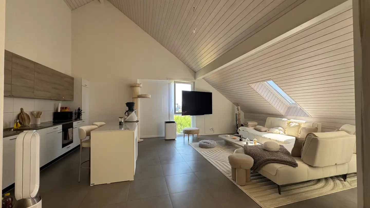 Apartment for rent - 1029 Villars-Ste-Croix - Photo 2