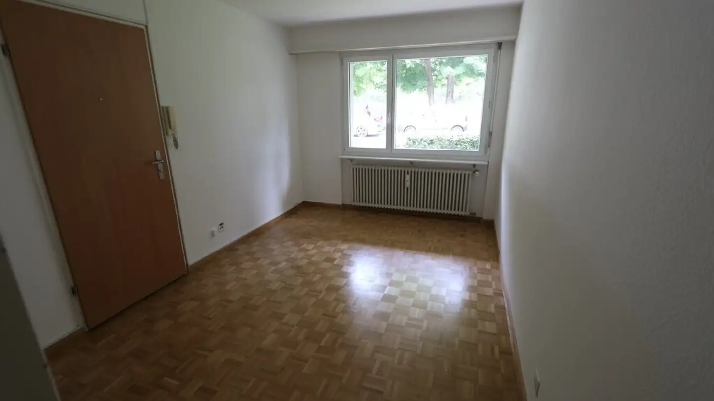 Hobby room for rent - Burggartenstrasse 18, 4103 Bottmingen - Photo 2