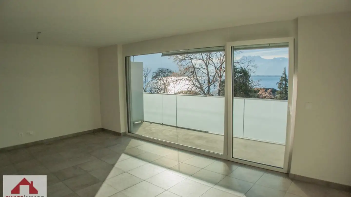 Apartment for rent - 1815 Clarens - Photo 2