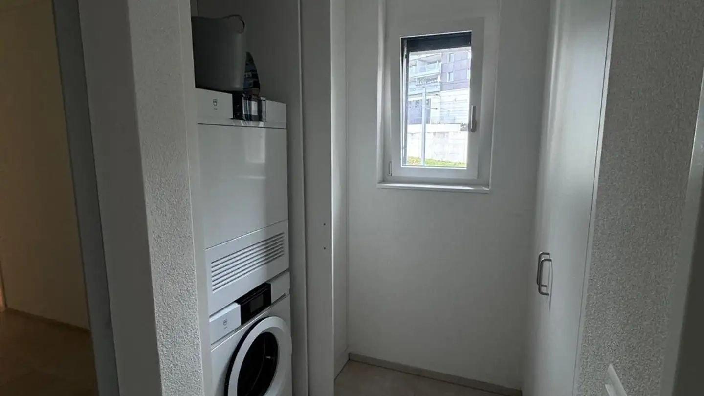 Zimmer mieten - Werkstrasse 11c, 6037 Root - Foto 2