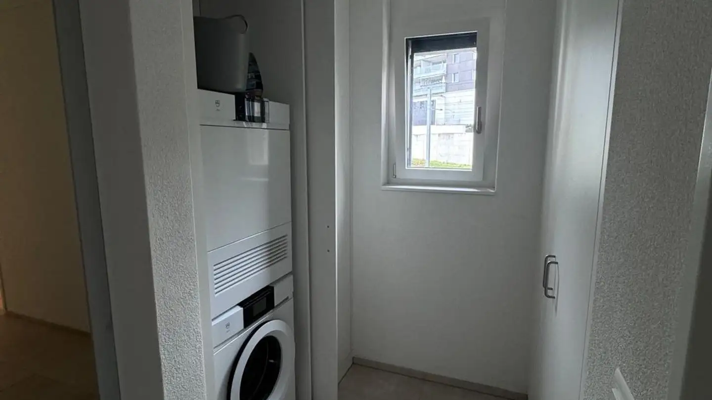 Stanza singola in affitto - Werkstrasse 11c, 6037 Root - Foto 2