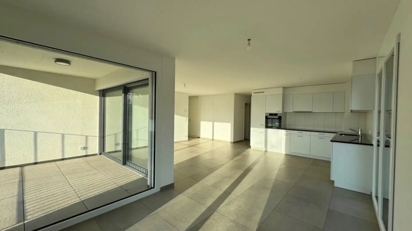 Wohnung mieten - Rue De Lausanne 5, 1580 Avenches