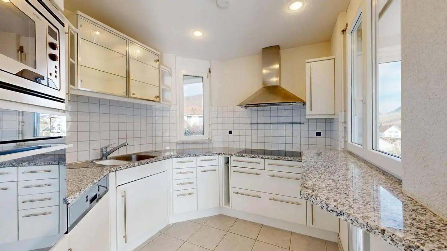 Casa singola in vendita - Lebernstrasse 18, 4208 Nunningen - Photo 2