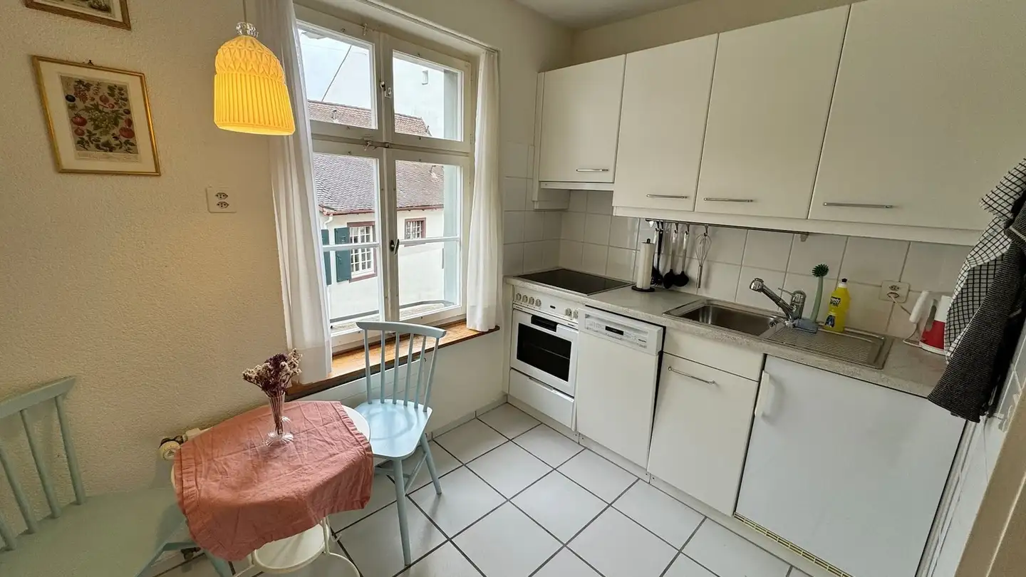Single room for rent - 4054 Basel - Photo 3