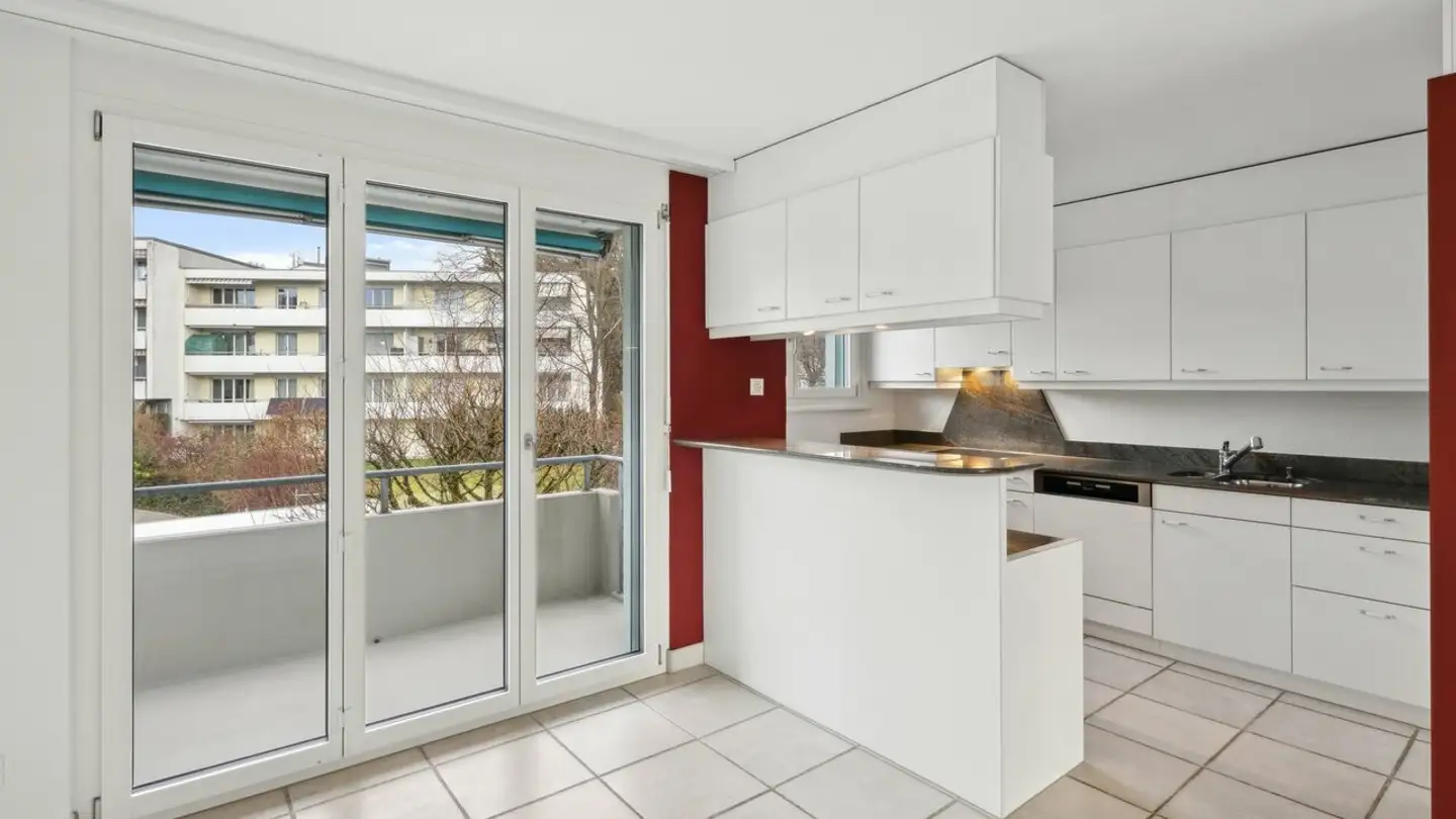 Apartment for sale - Russikerstrasse 45, 8330 Pfäffikon ZH