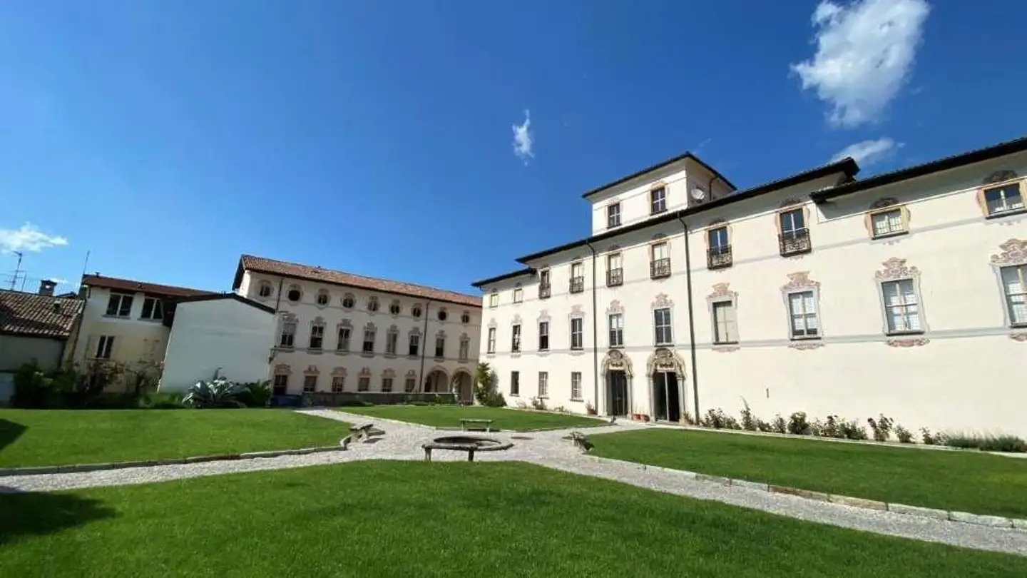 Spazio ufficio in affitto - 6850 Mendrisio