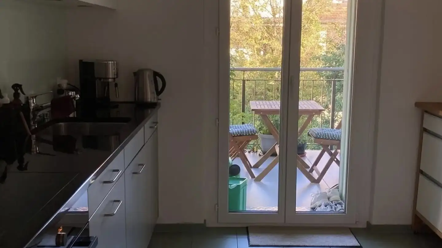 Appartement à louer - 8400 Winterthur