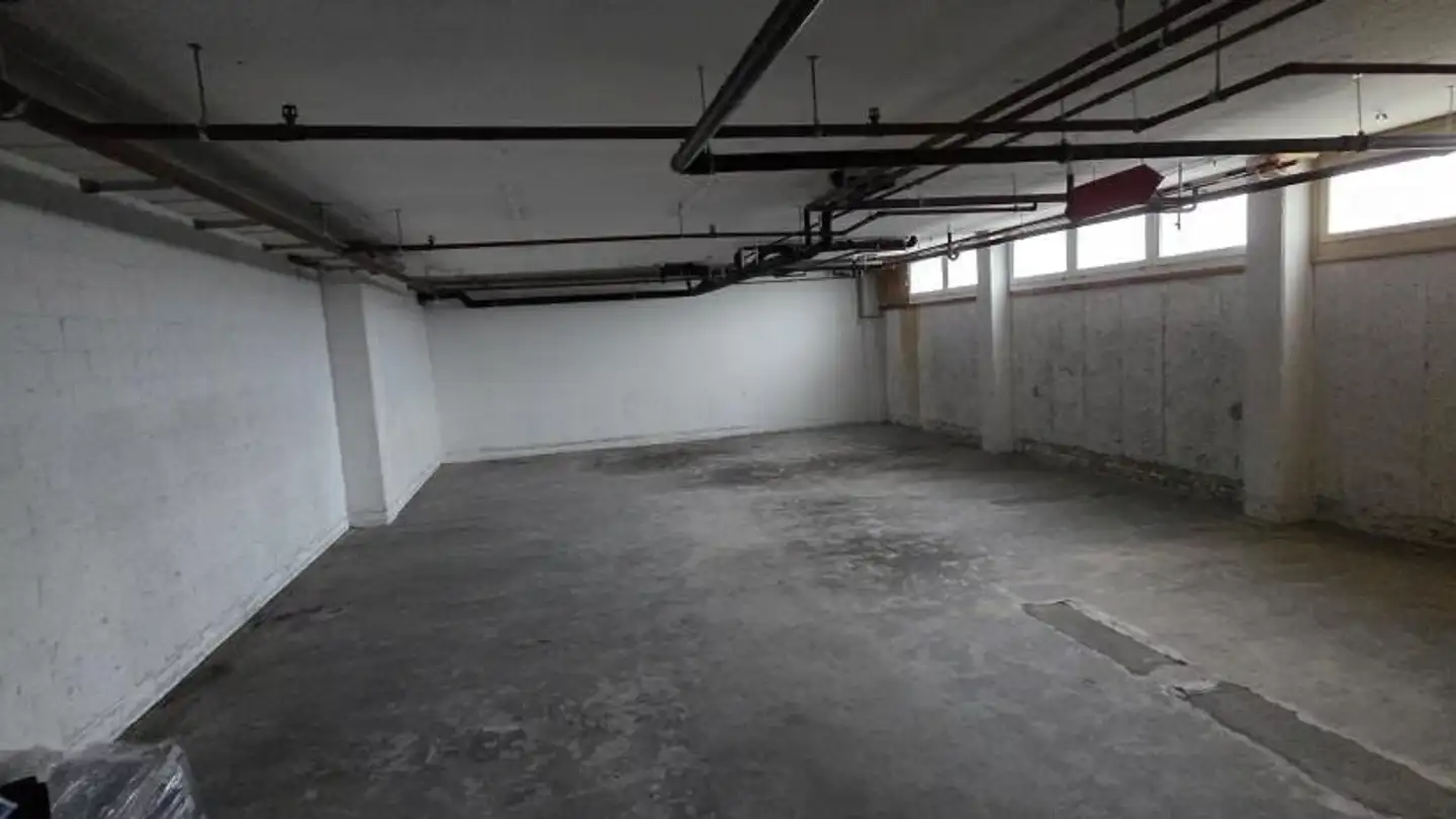 Storage space for rent - Burgerfeldstrasse 15, 8730 Uznach - Photo 2