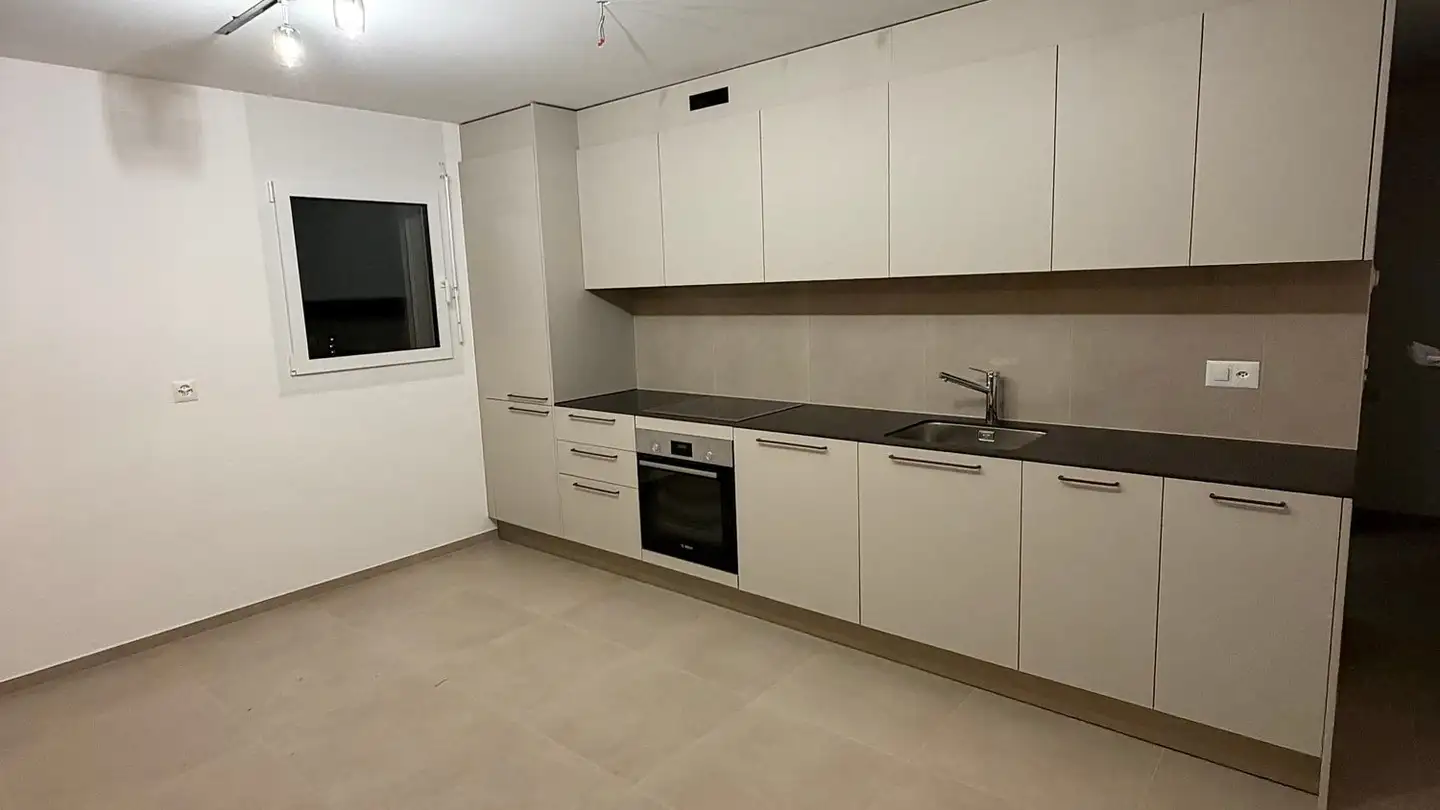 Appartement à louer - 1994 Aproz (Nendaz)