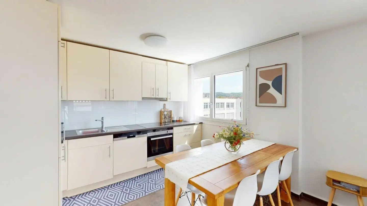 Mehrfamilienhaus kaufen - Flurstrasse 3, 4665 Oftringen - Foto 2