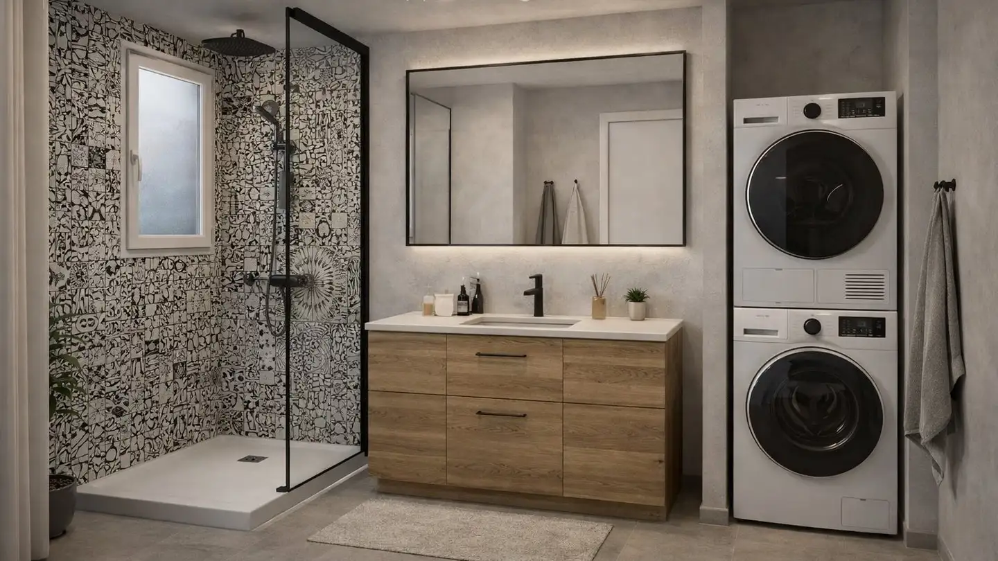 Apartment for sale - Via Ceresio, 6900 Massagno - Photo 3