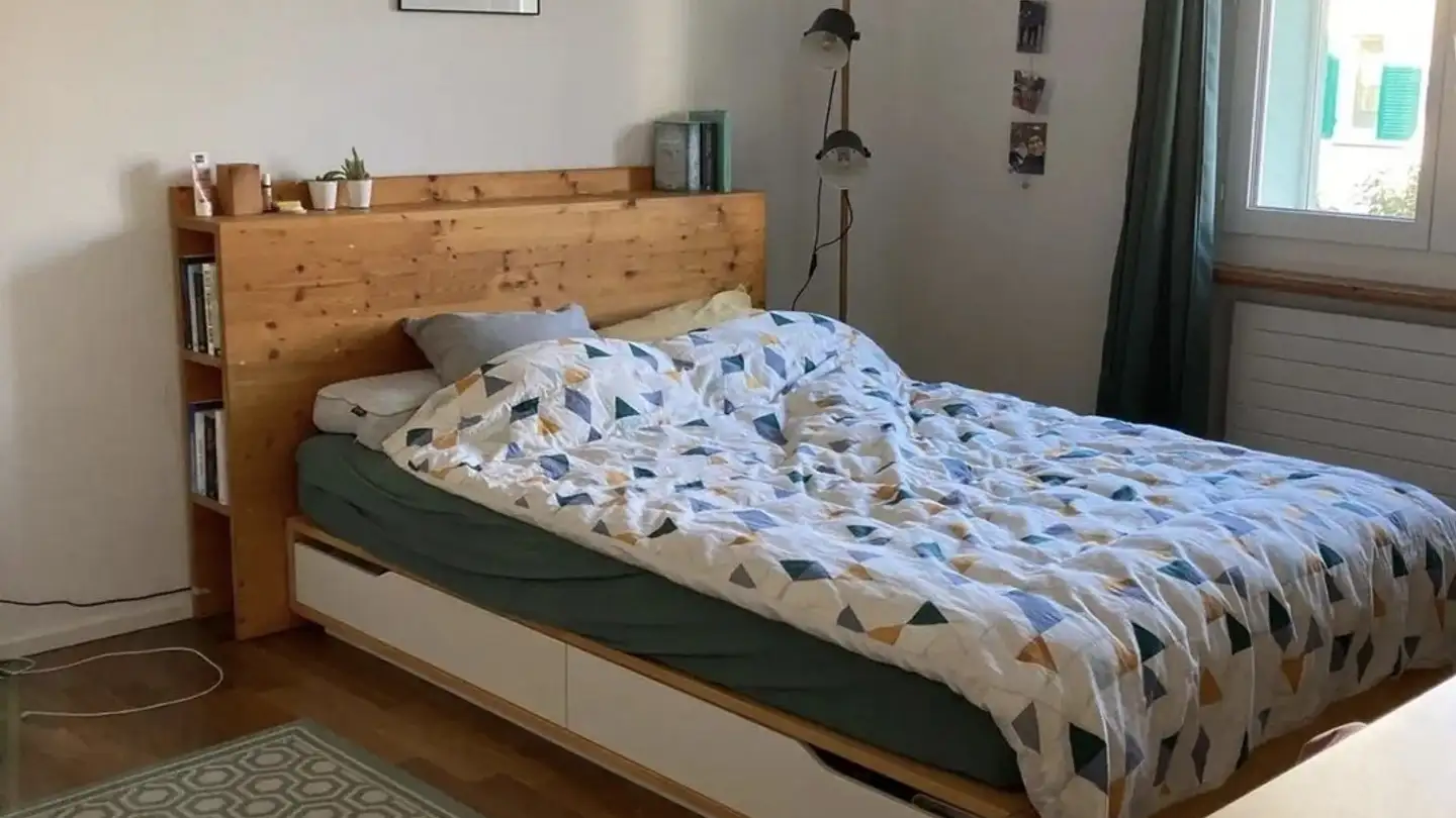 Appartement à louer - 8400 Winterthur - Photo 2