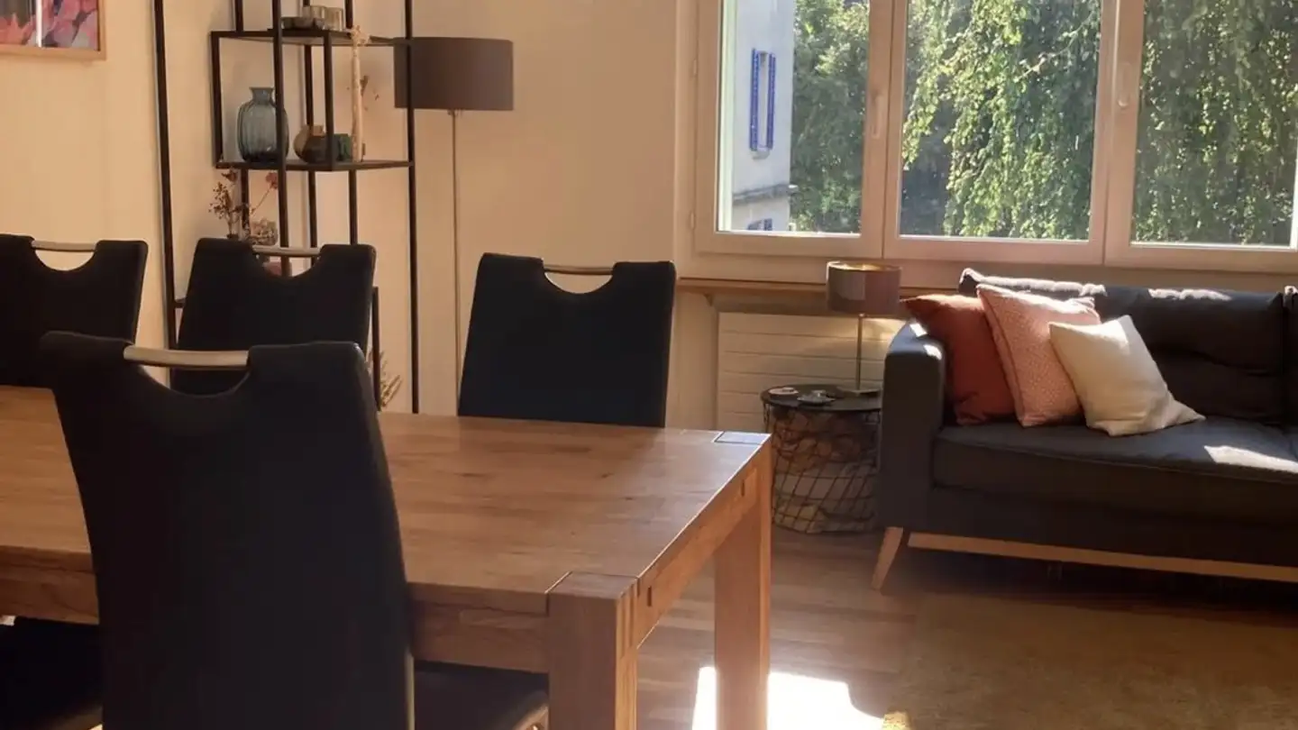 Appartement à louer - 8400 Winterthur - Photo 3