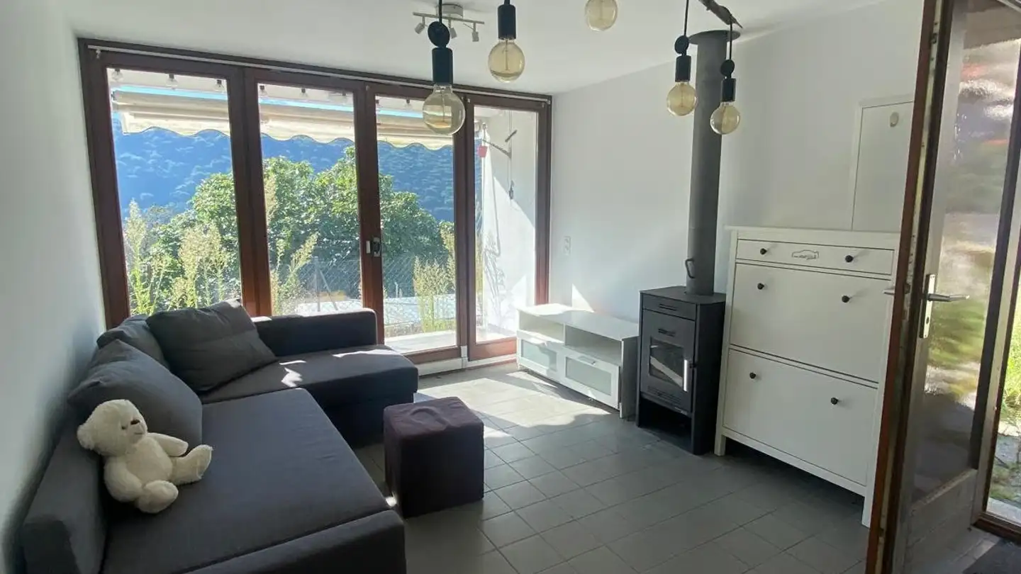 Maison individuelle à vendre - Bidogno, 6958 Corticiasca - Photo 3