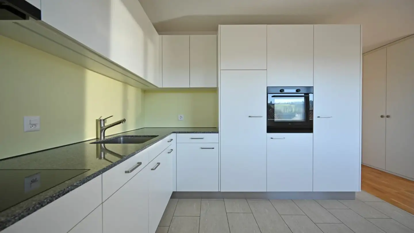 Wohnung kaufen - Senseblickstrasse 7, 3174 Thörishaus - Foto 4