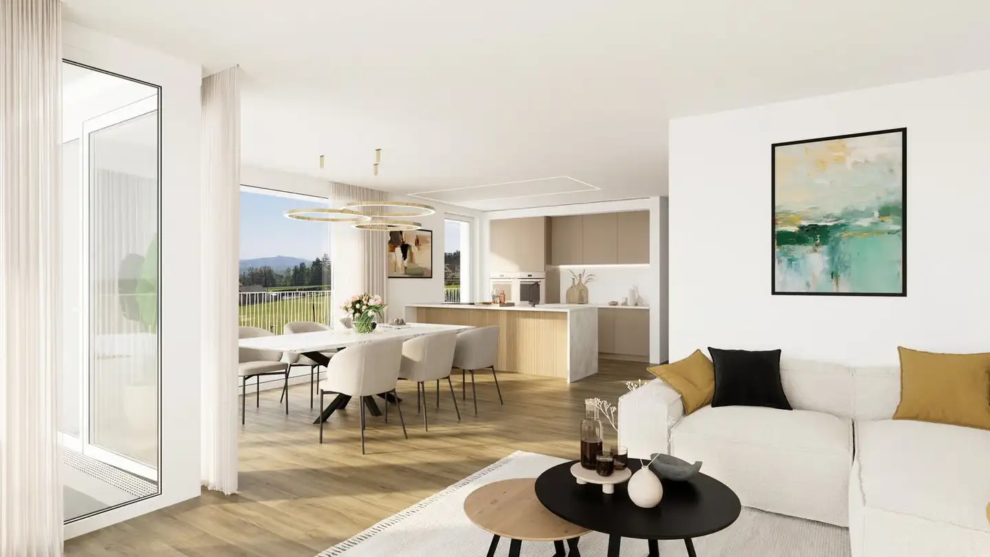 Attico in vendita - Selzachstrasse, 4514 Lommiswil - Foto 2