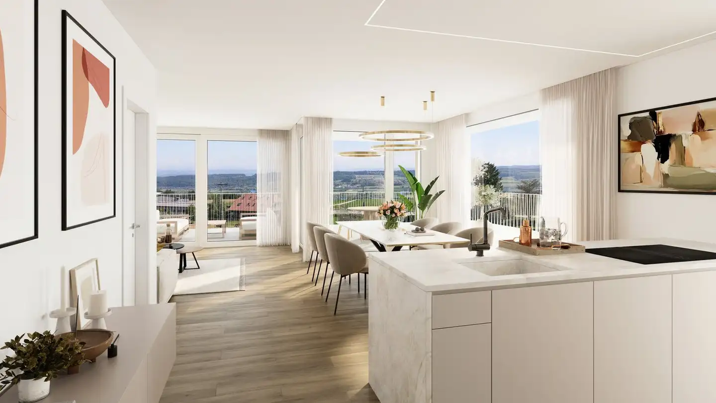 Attico in vendita - Selzachstrasse, 4514 Lommiswil - Foto 3