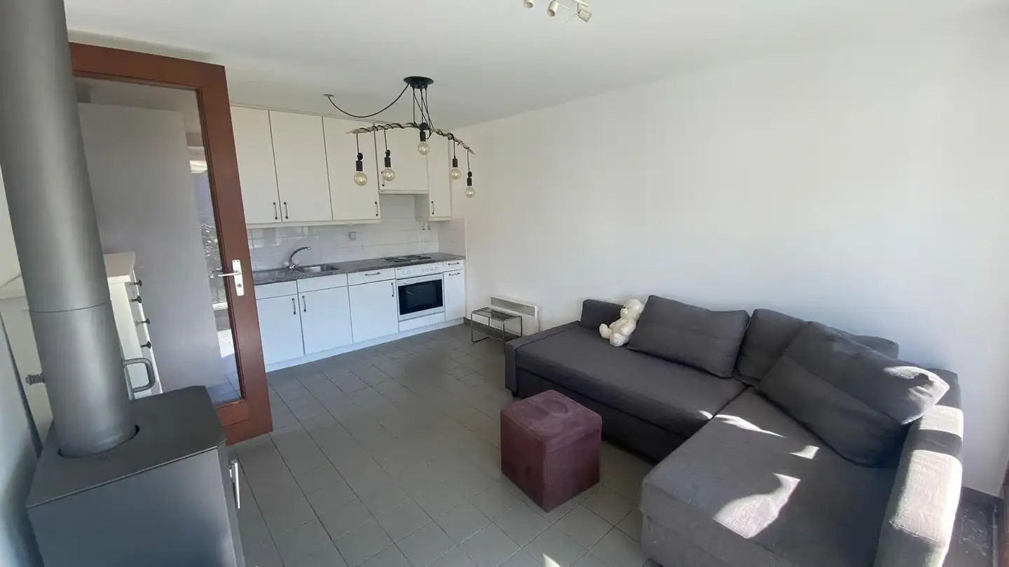 Maison individuelle à vendre - Bidogno, 6958 Corticiasca - Photo 4