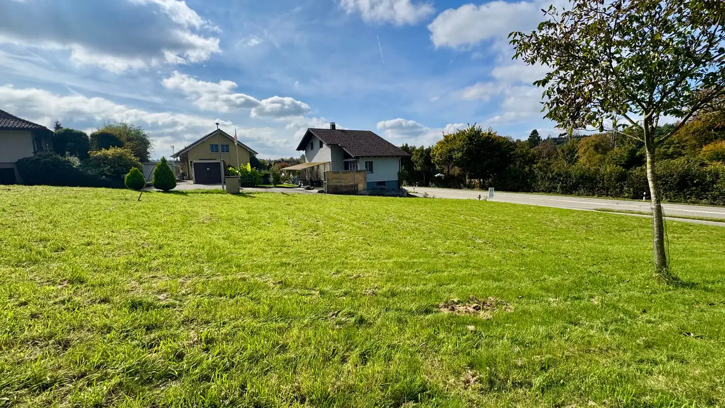 Einfamilienhaus kaufen - 4853 Riken AG