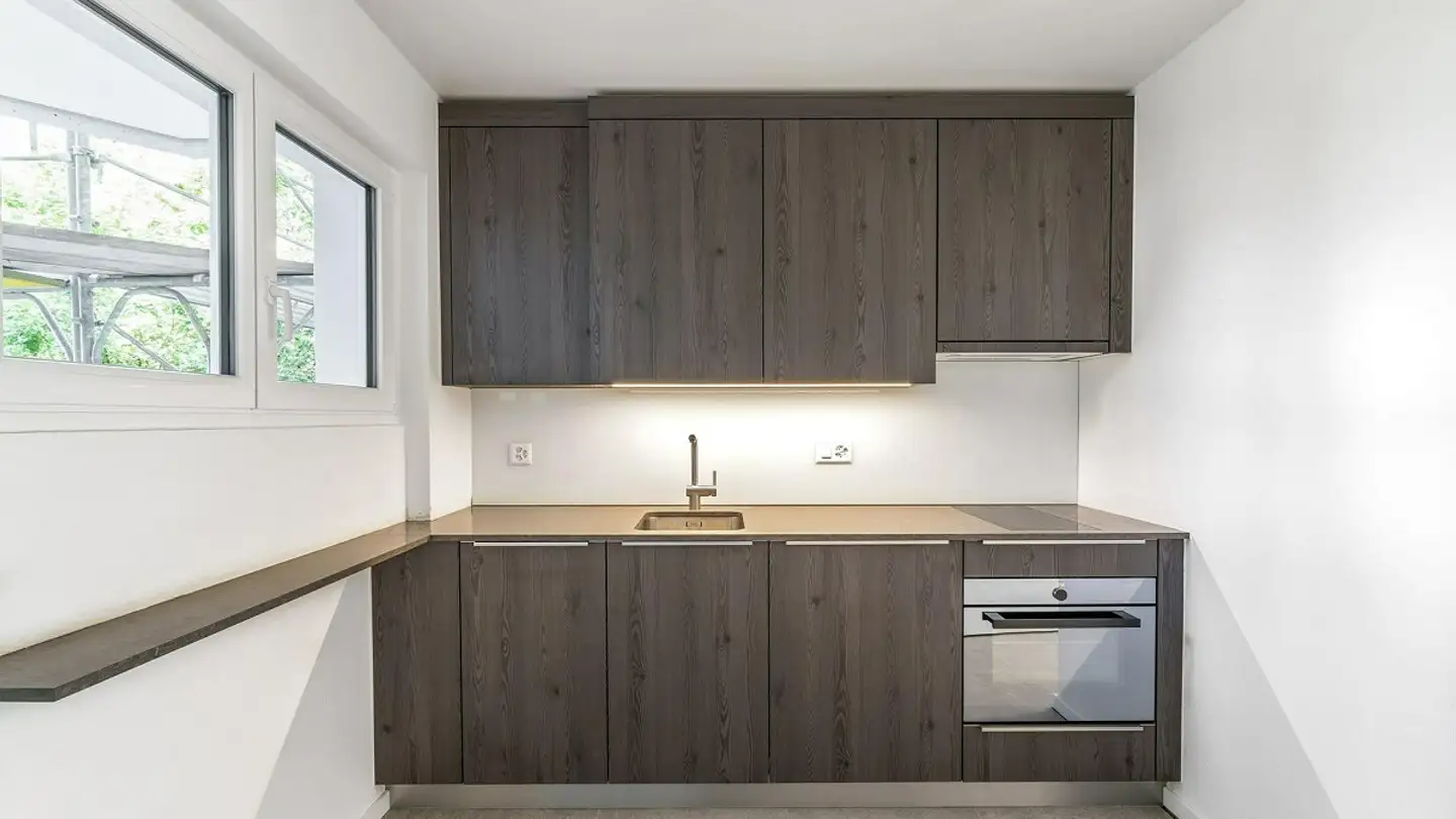 Apartment for rent - Bottmingerstrasse 9, 4102 Binningen - Photo 2