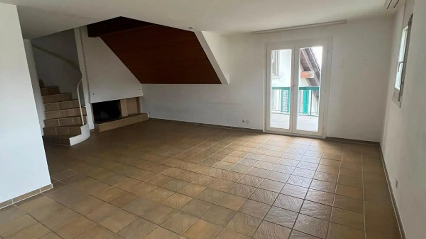 Apartment for rent - Aubrigstrasse 5, 8635 Dürnten - Photo 2