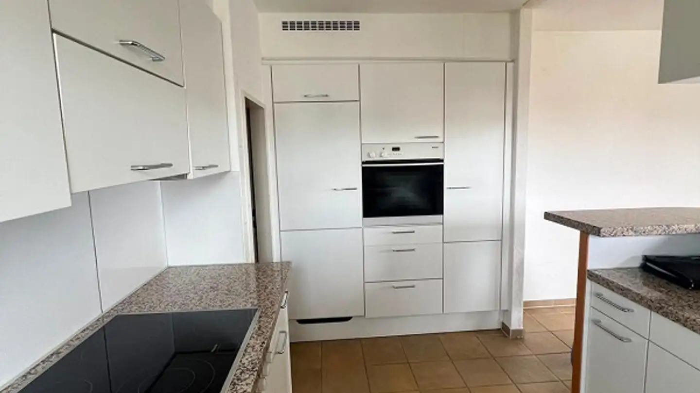 Apartment for rent - Aubrigstrasse 5, 8635 Dürnten - Photo 4