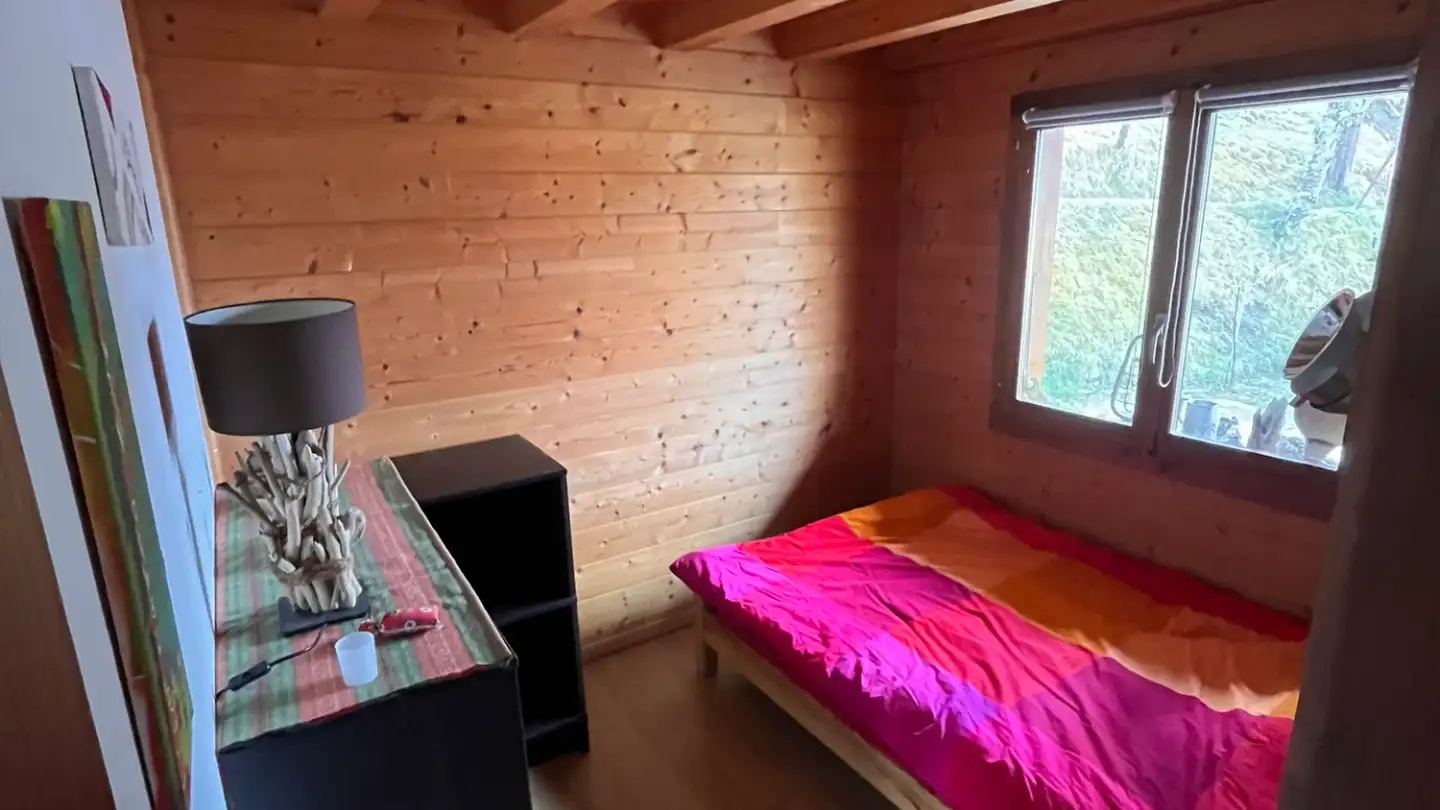Single room for rent - 1872 Troistorrents - Photo 2