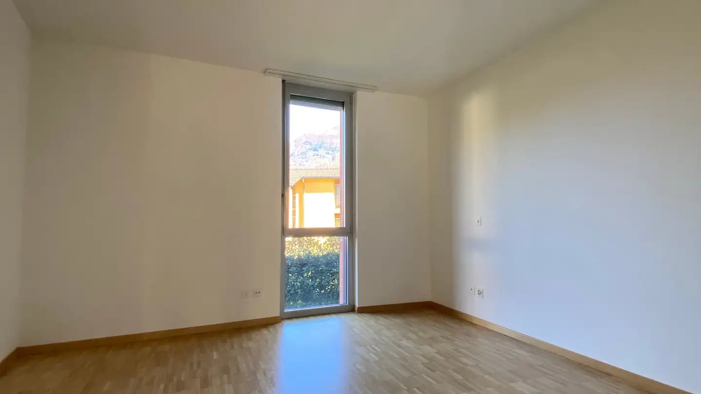 Appartement à louer - Al Mai 18, 6528 Camorino - Photo 2