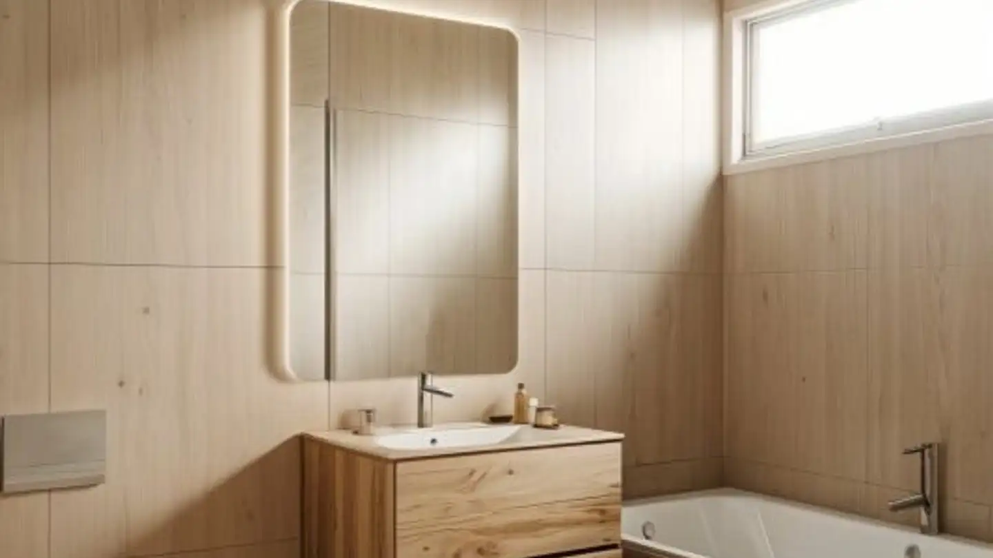 Wohnung kaufen - Rue De La Sauge 1, 1912 Leytron - Foto 3