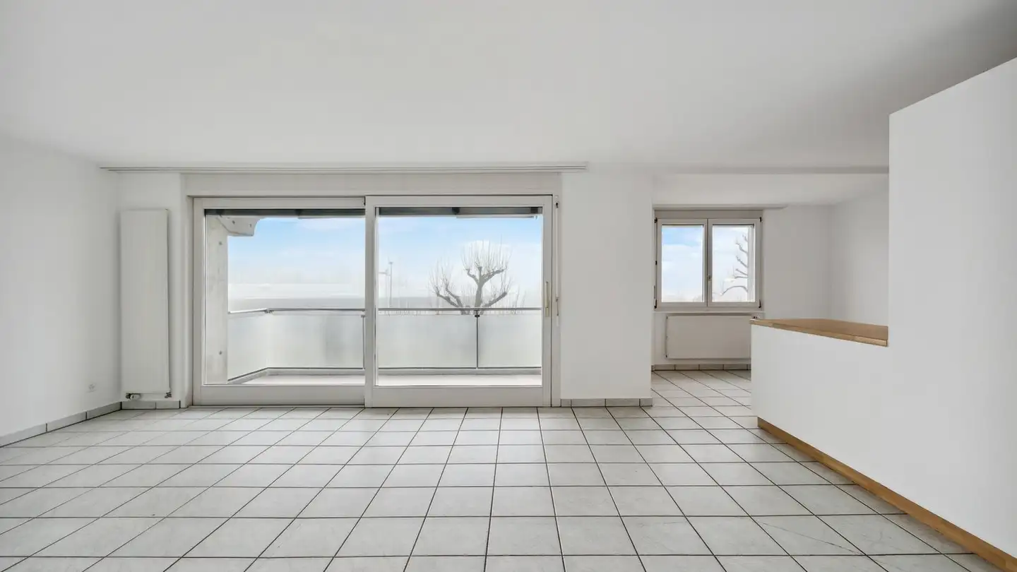 Wohnung mieten - Chemin Du Finage, 2350 Saignelégier - Foto 3