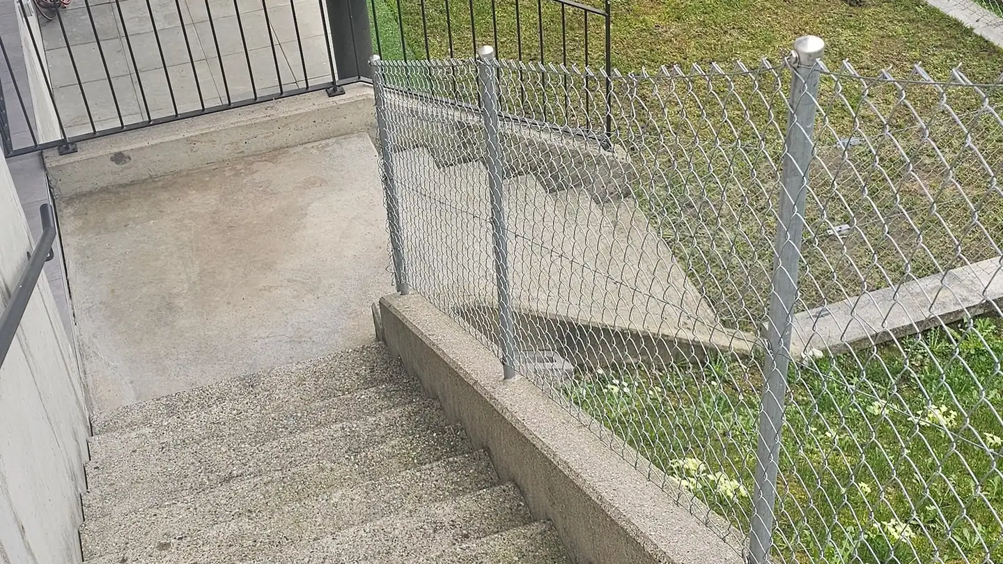 Appartamento in affitto - Via Dei Faggi 21, 6912 Pazzallo - Foto 3