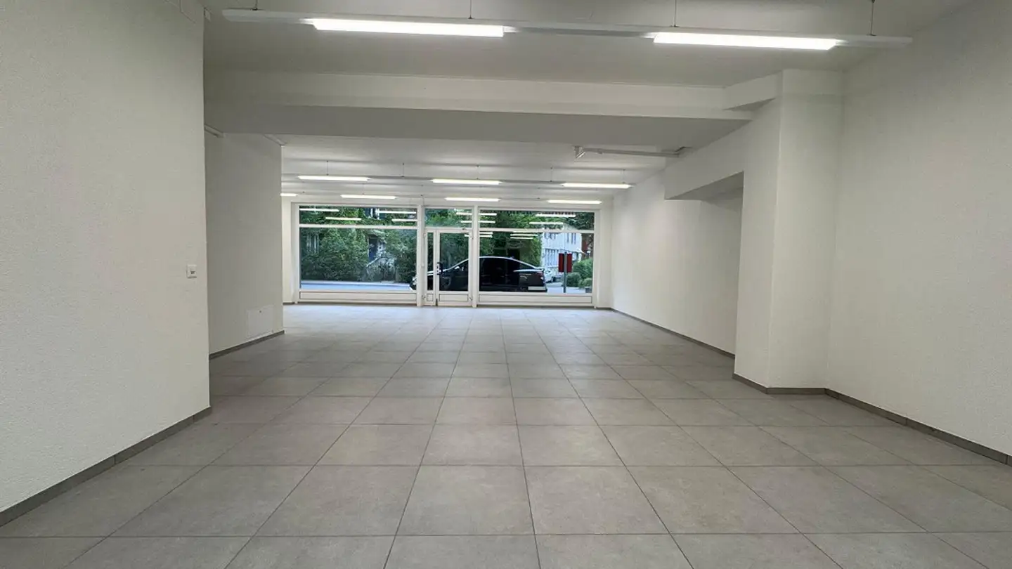 Commercial for rent - Chemin Radius / Radiusweg 3, 2503 Biel/Bienne - Photo 3