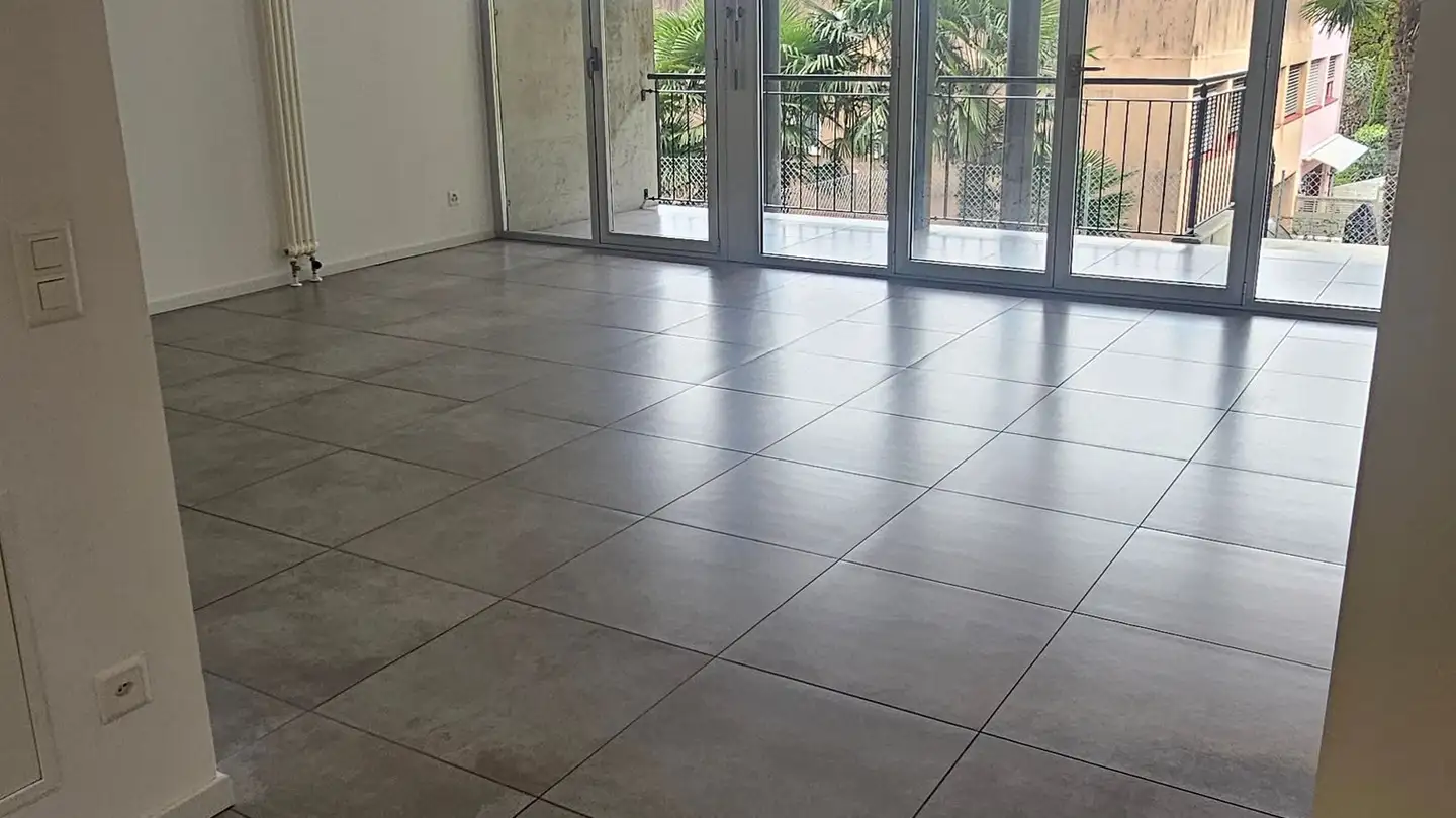 Appartamento in affitto - Via Dei Faggi 21, 6912 Pazzallo - Foto 4