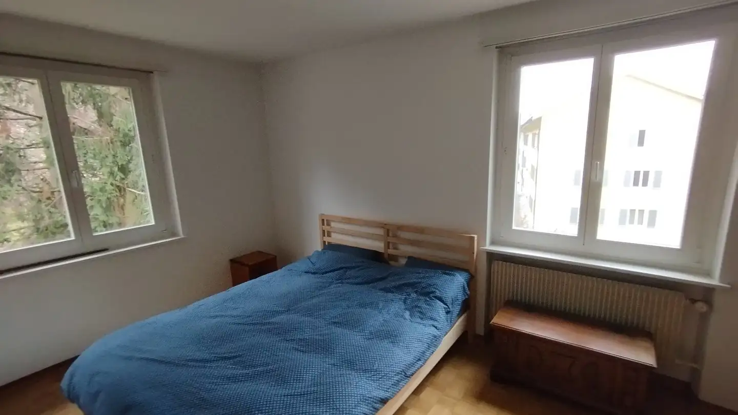 Appartamento in affitto - 6005 Luzern - Foto 2